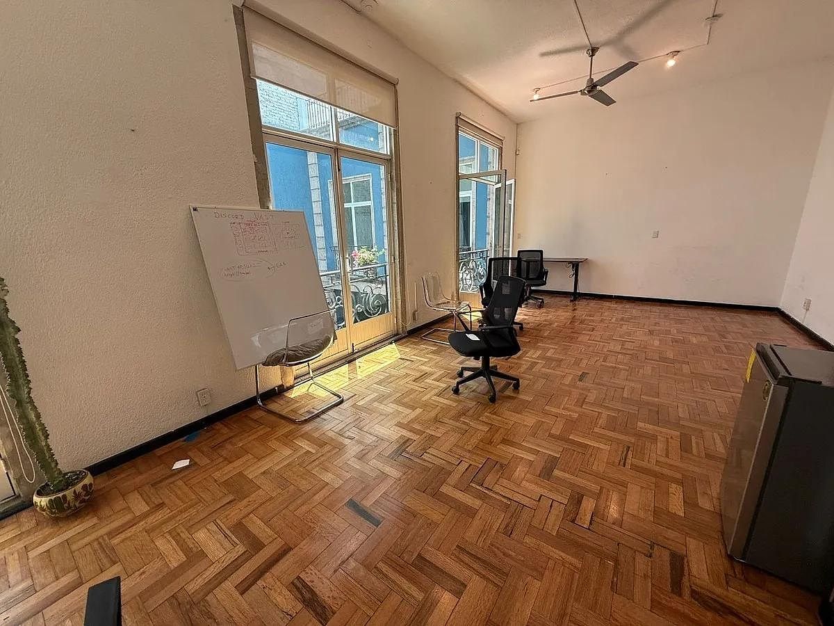 Casa con uso de suelo en Roma Norte, Cuauhtémoc, foto 11 de 14