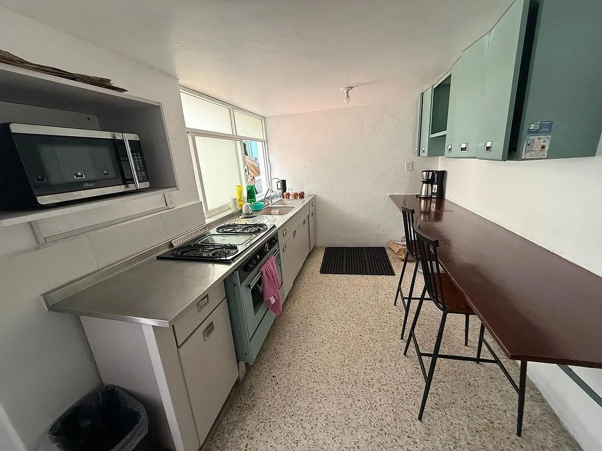 Casa con uso de suelo en Roma Norte, Cuauhtémoc, foto 3 de 14