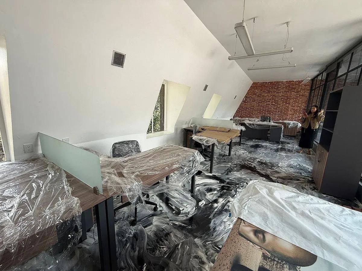 Casa con uso de suelo en Roma Norte, Cuauhtémoc, foto 12 de 14