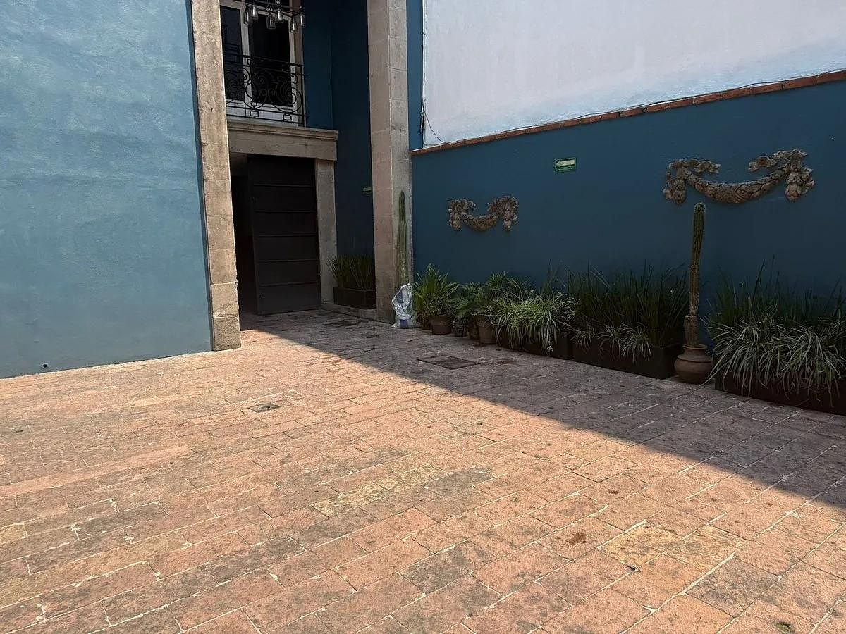 ROMA NORTE, CUAUHTÉMOC , INCREÍBLE OFICINA EN RENTA, foto 1 de 14