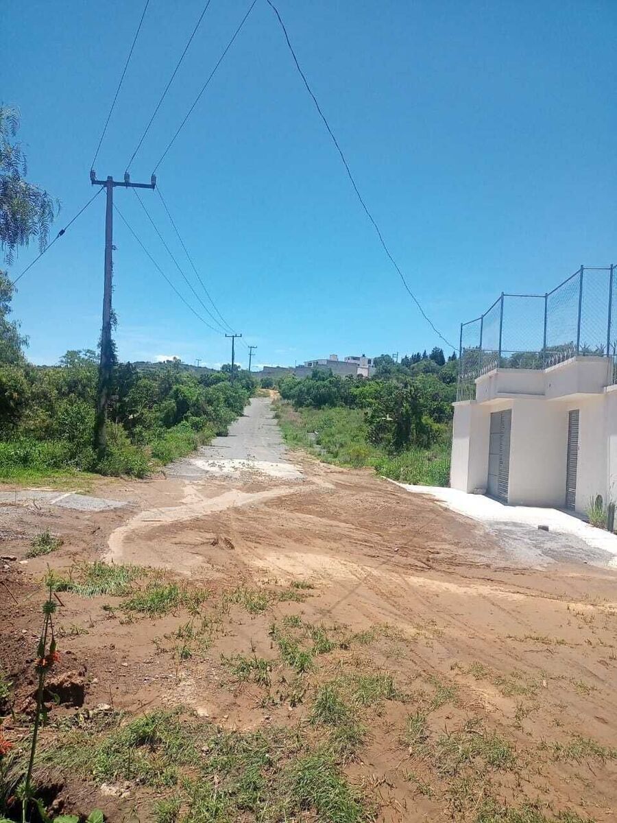 Terreno en Acozac, Ixtapaluca, foto 5 de 39