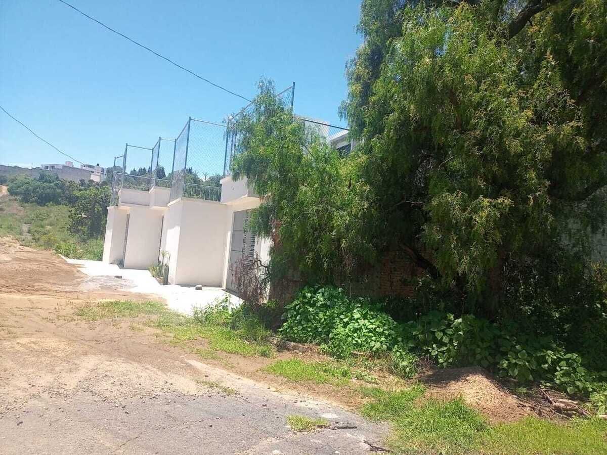 Terreno en Acozac, Ixtapaluca, foto 6 de 39