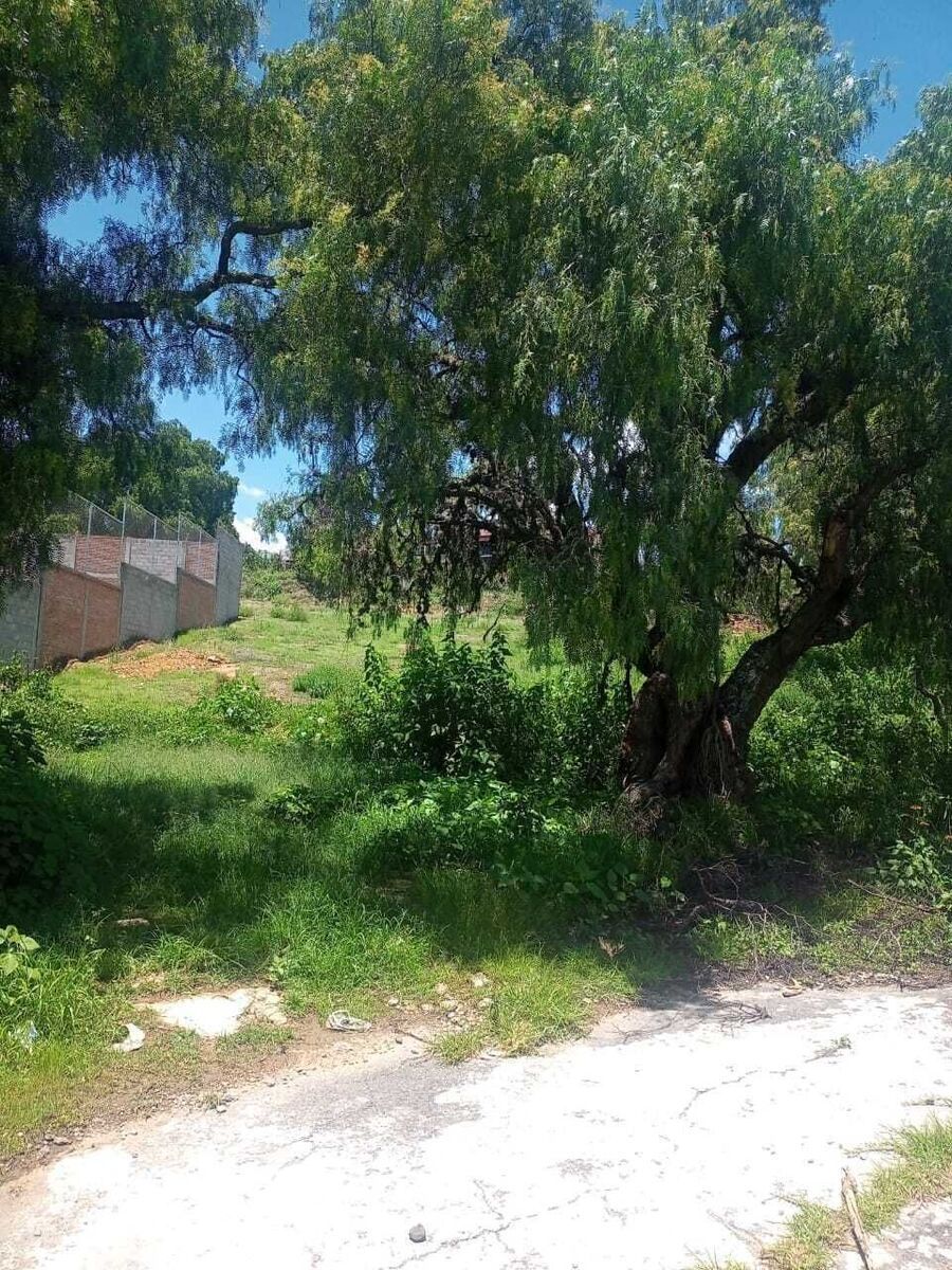Terreno en Acozac, Ixtapaluca, foto 7 de 39