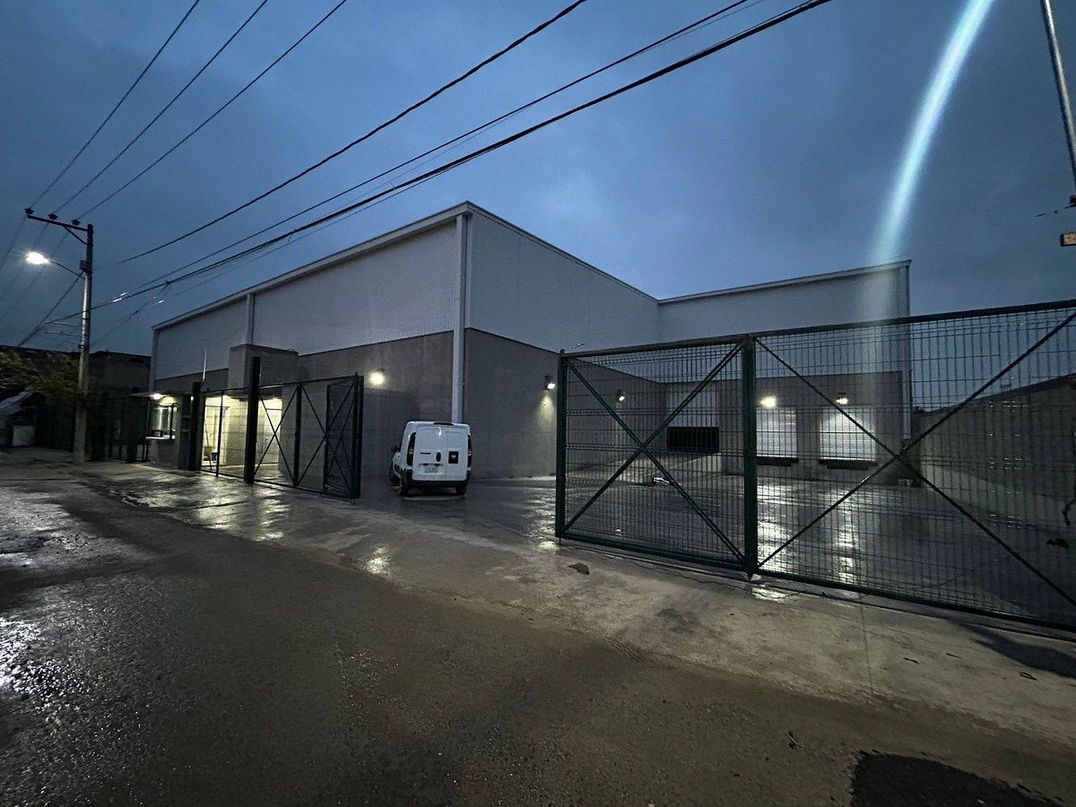 Bodega industrial en Corredor Industrial Toluca Lerma, San Mateo Atenco, foto 6 de 6