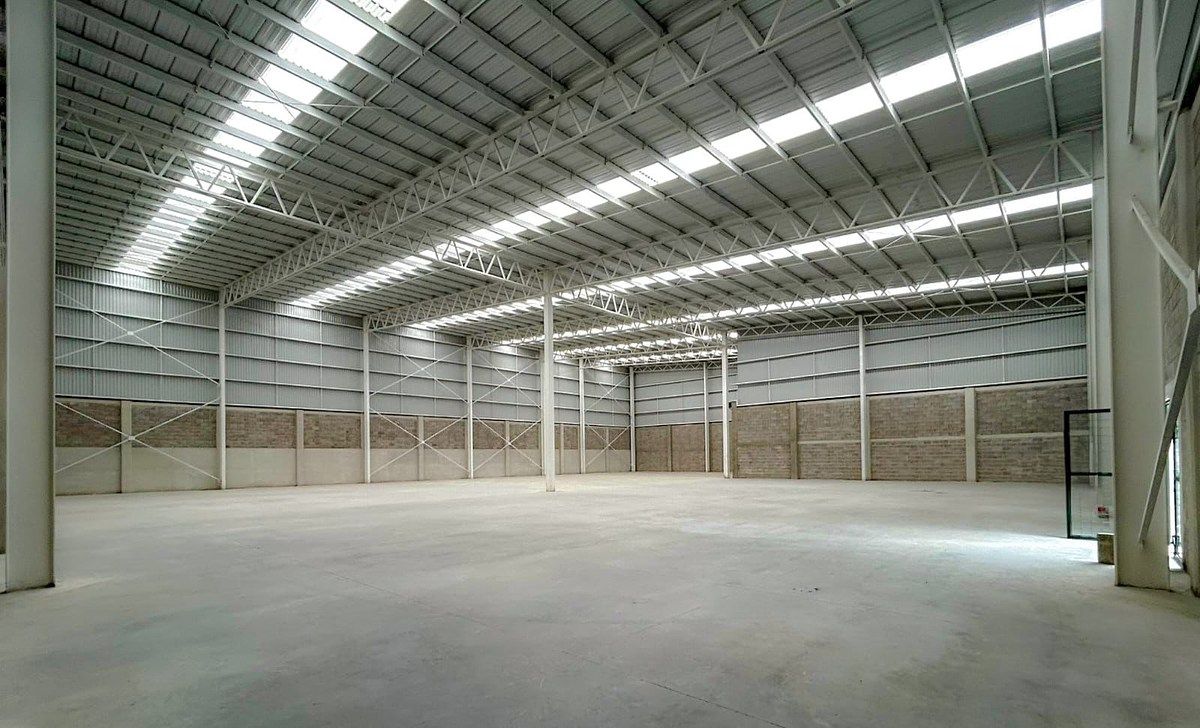 Renta Bodega San Mateo At.2,000m2 $239,000, foto 1 de 6