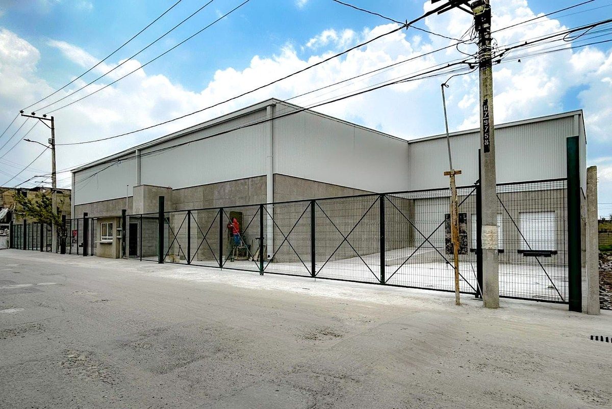 Bodega industrial en Corredor Industrial Toluca Lerma, San Mateo Atenco, foto 5 de 6