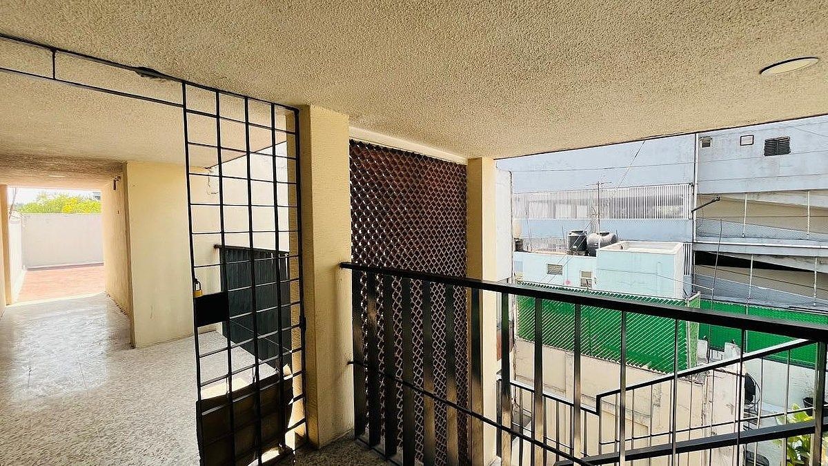 Lote comercial em San Miguel Chapultepec I Sección, Miguel Hidalgo, foto 19 de 29