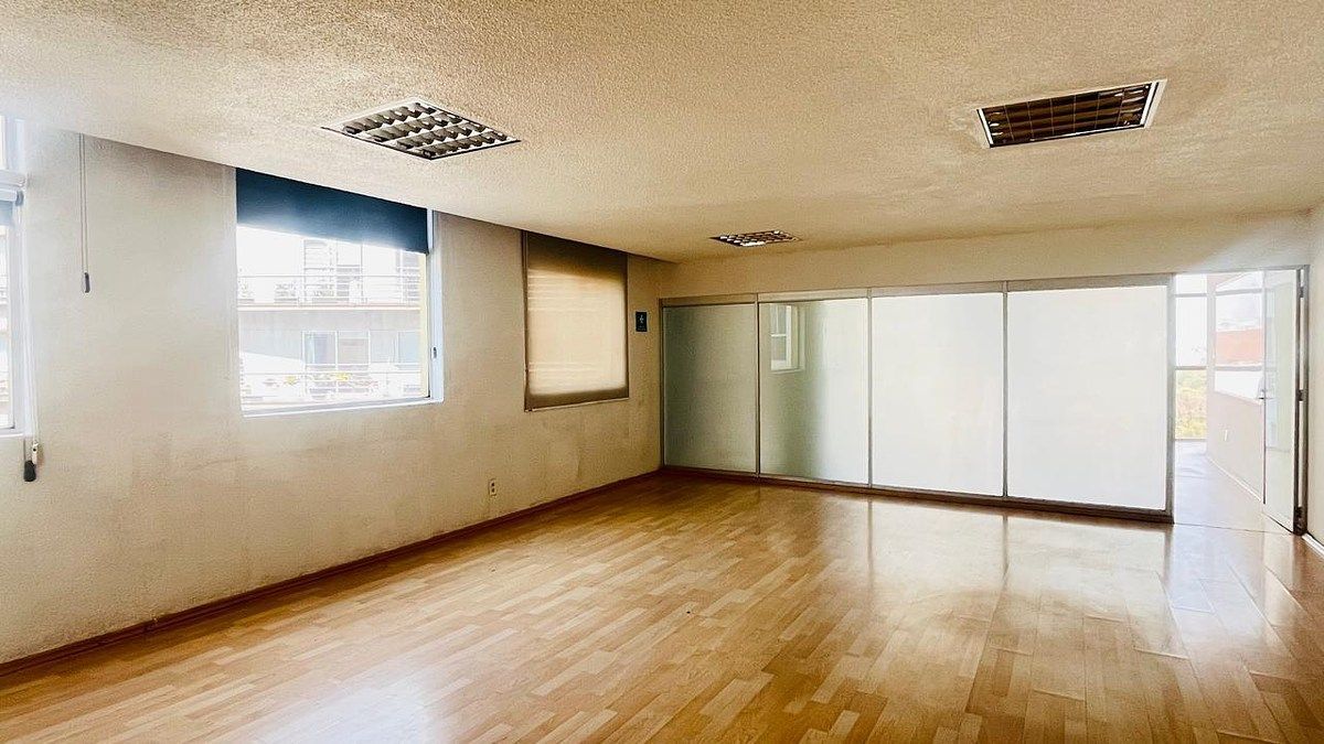 Sala Comercial em Colonia Nápoles, Benito Juárez, foto 5 de 9