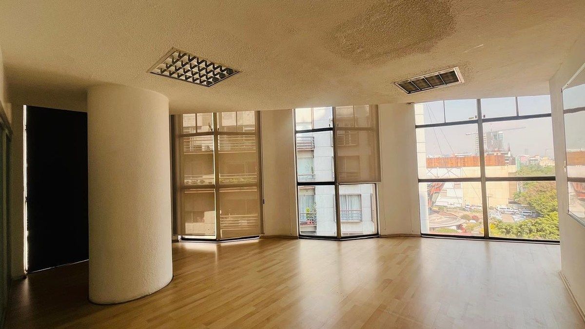 Sala Comercial em Colonia Nápoles, Benito Juárez, foto 6 de 9