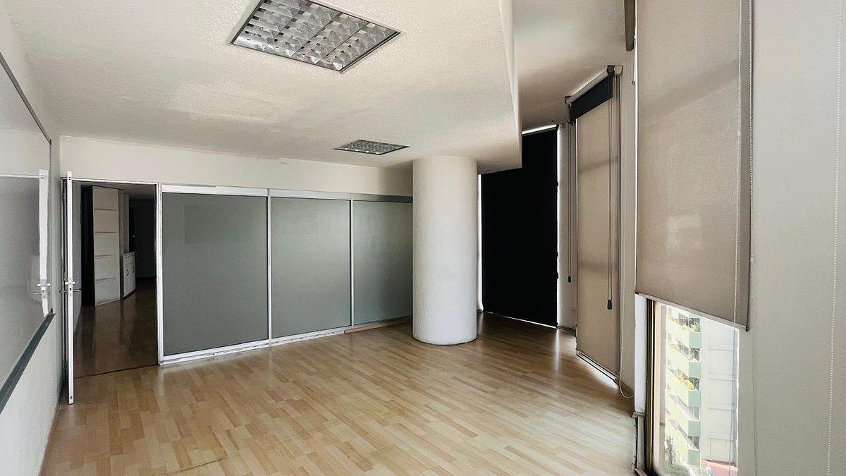 Sala Comercial em Colonia Nápoles, Benito Juárez, foto 7 de 9