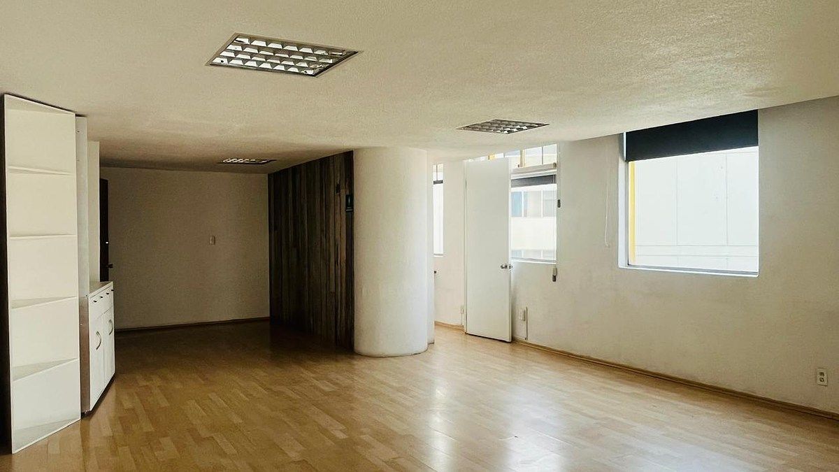 Sala Comercial em Colonia Nápoles, Benito Juárez, foto 8 de 9