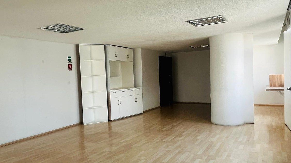 Sala Comercial em Colonia Nápoles, Benito Juárez, foto 9 de 9