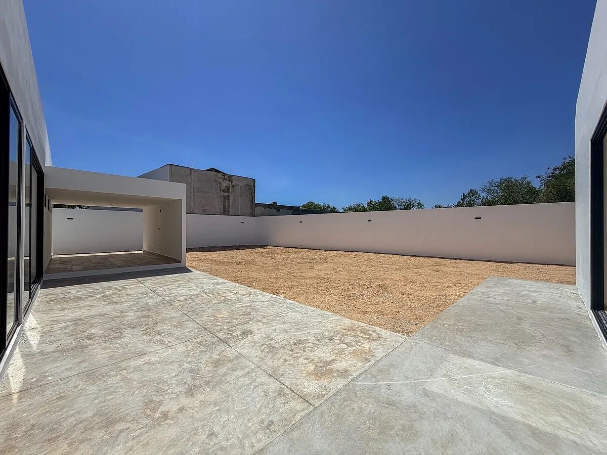 Casa en Dzityá, Mérida, foto 15 de 20