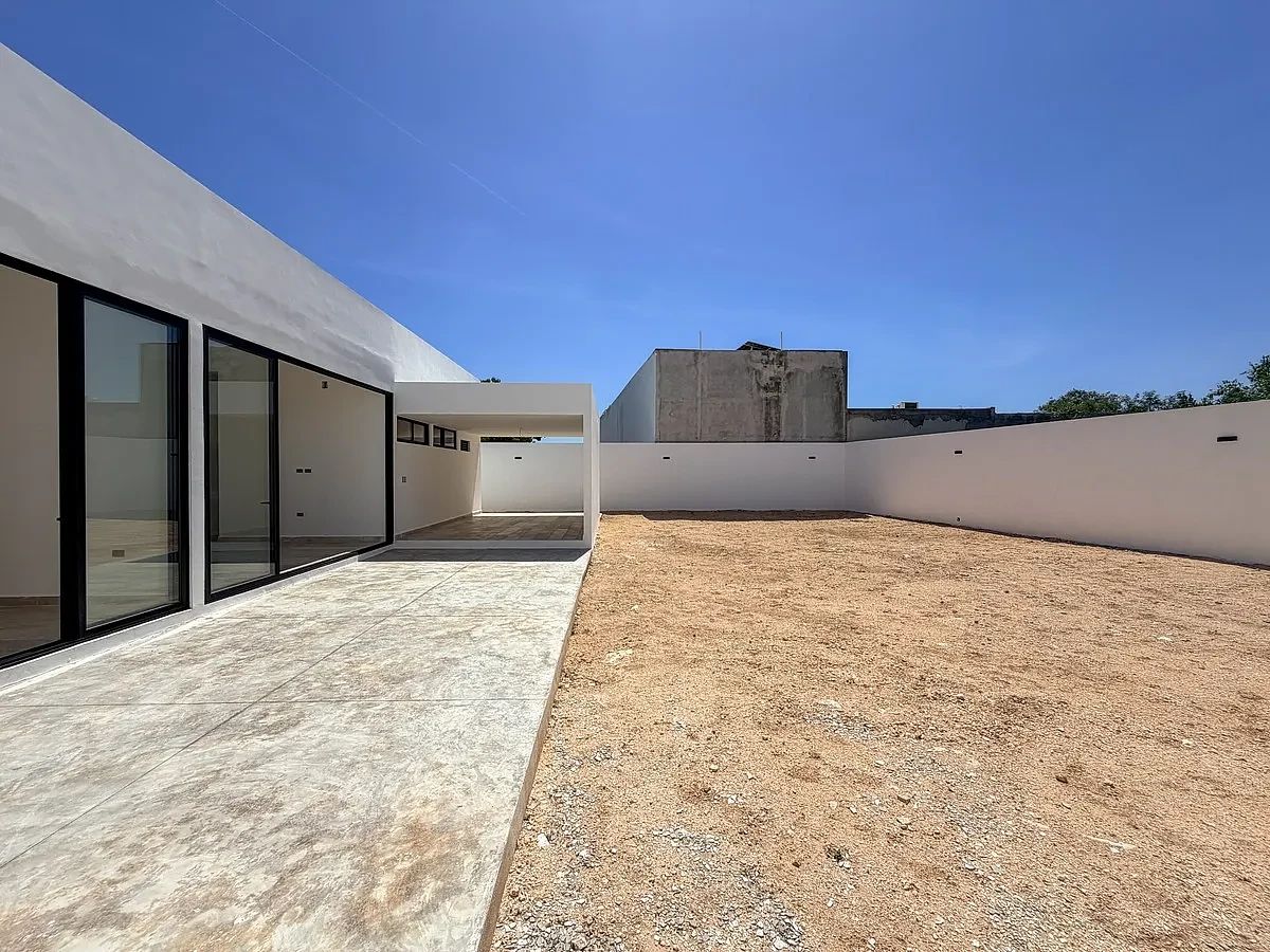 Casa en Dzityá, Mérida, foto 19 de 20