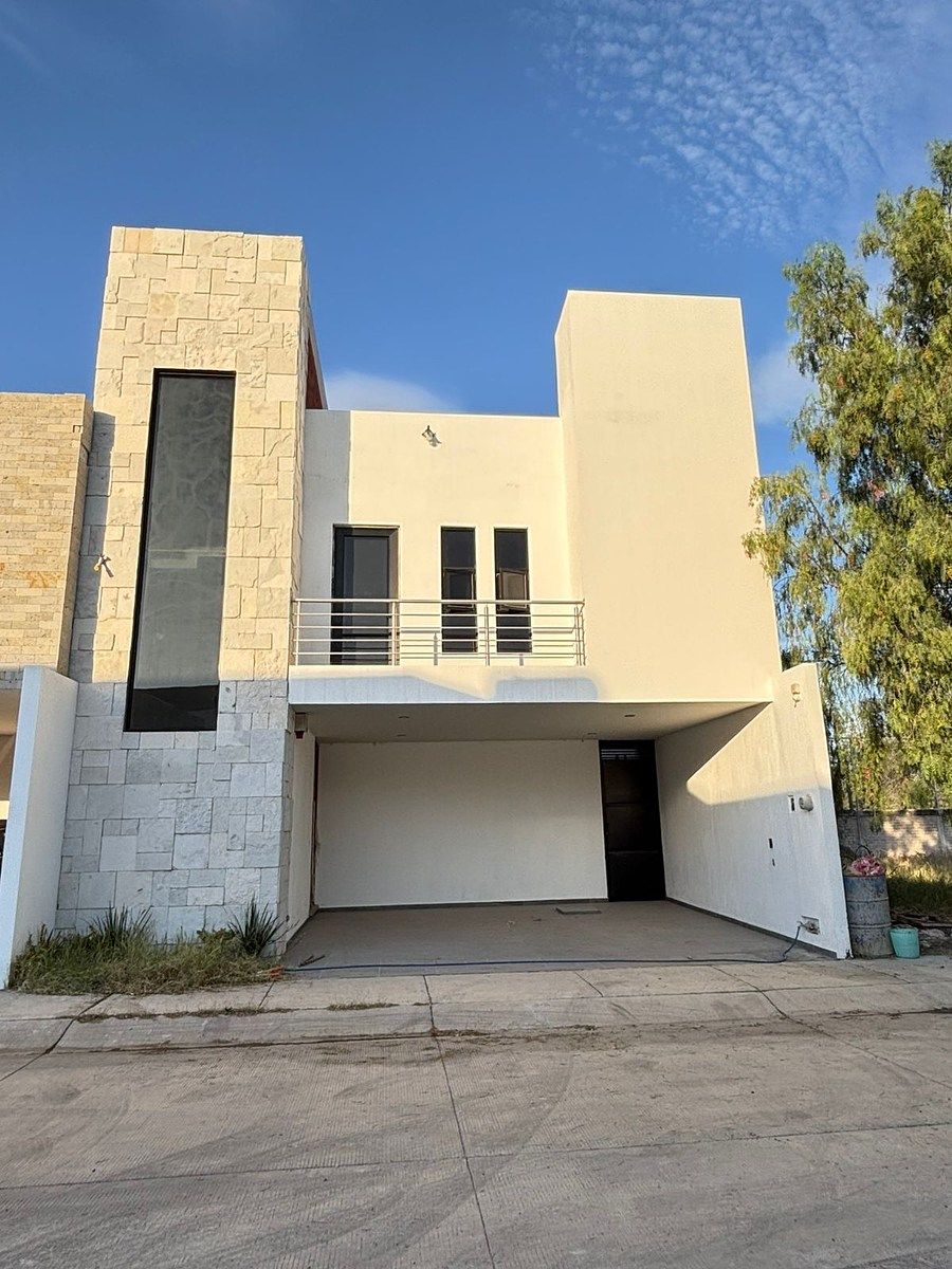 VENTA DE CASA EN ALBERIA CON ROOF GARDEN INCREIBLE, foto 1 de 21
