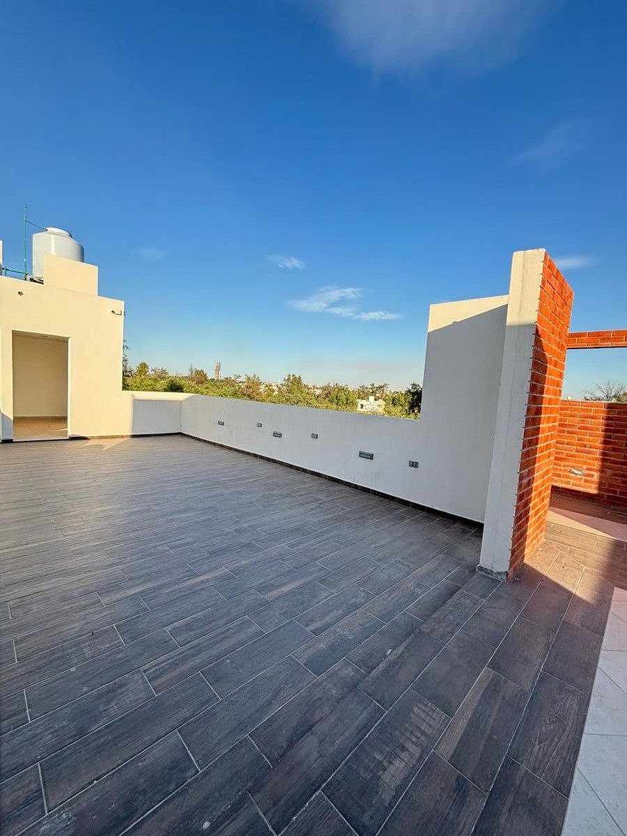 Casa en La Soledad, Aguascalientes, foto 19 de 21