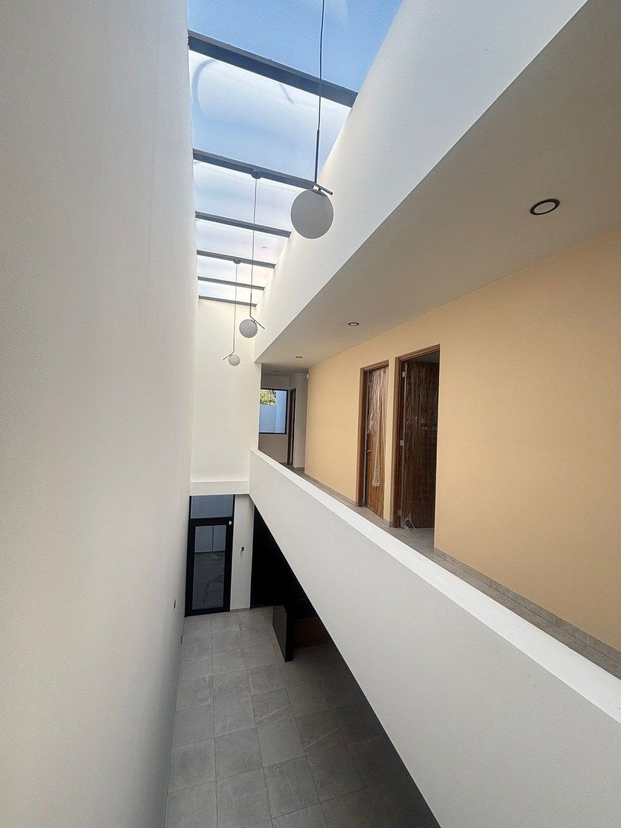 Casa en La Soledad, Aguascalientes, foto 9 de 21