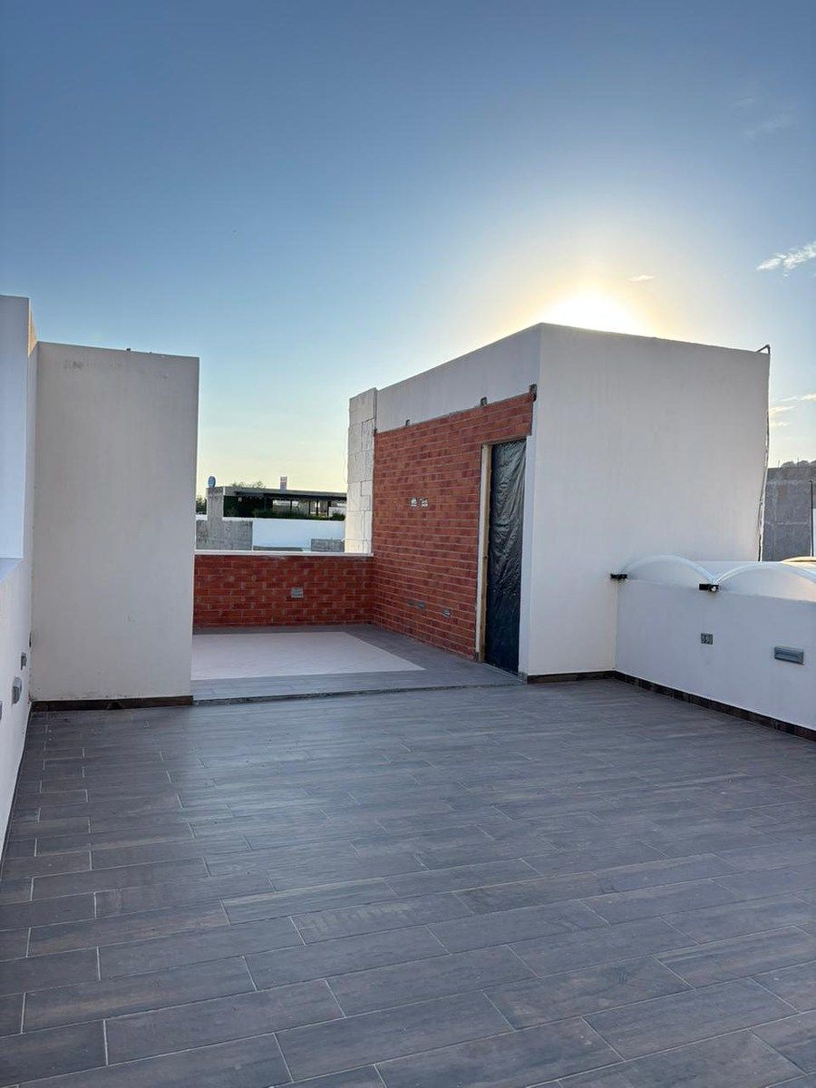 Casa en La Soledad, Aguascalientes, foto 17 de 21