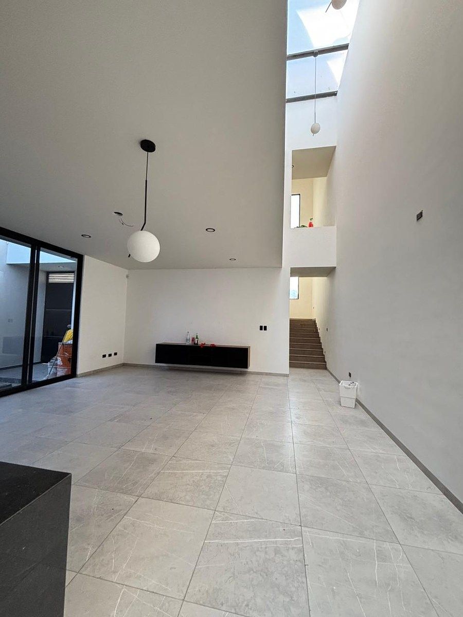 Casa en La Soledad, Aguascalientes, foto 4 de 21