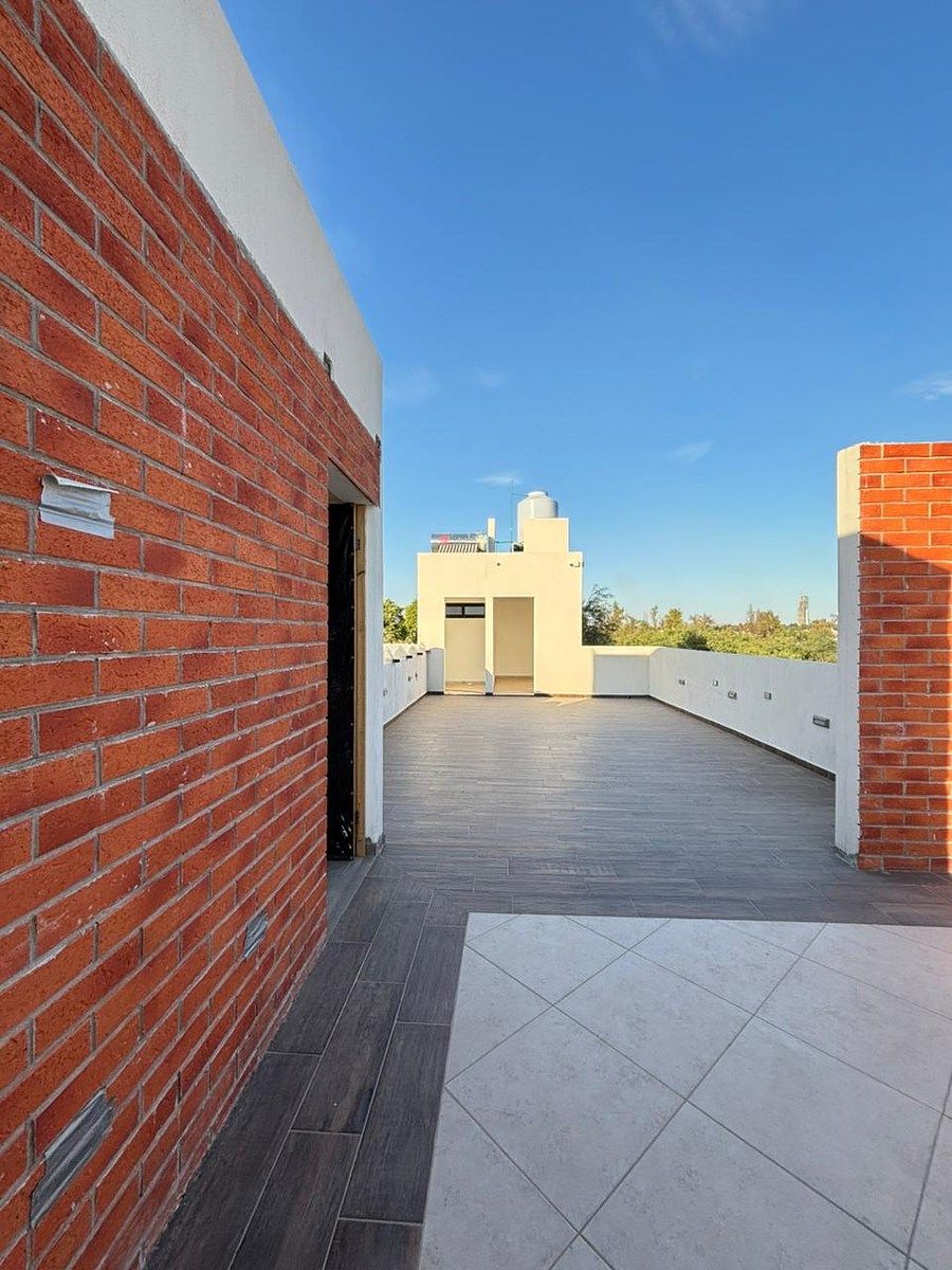 Casa en La Soledad, Aguascalientes, foto 20 de 21