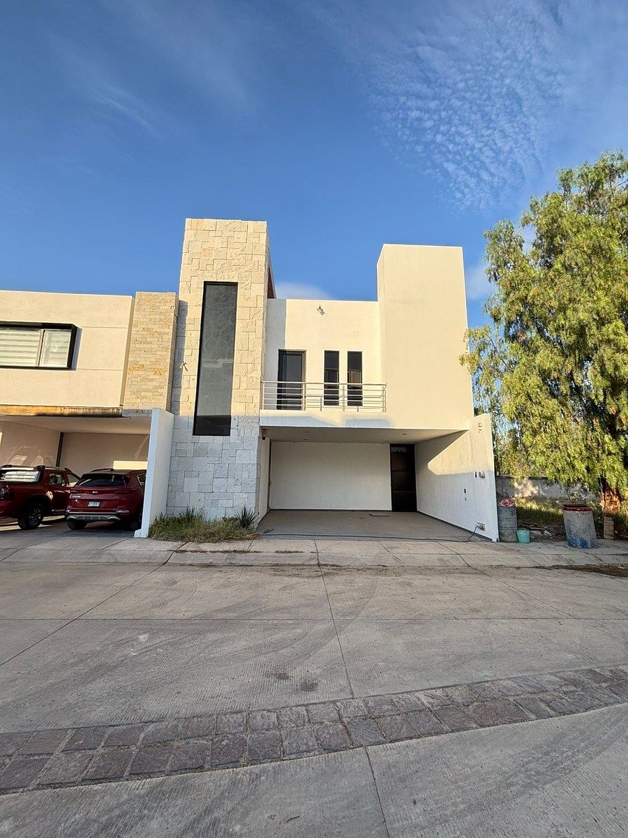 Casa en La Soledad, Aguascalientes, foto 2 de 21