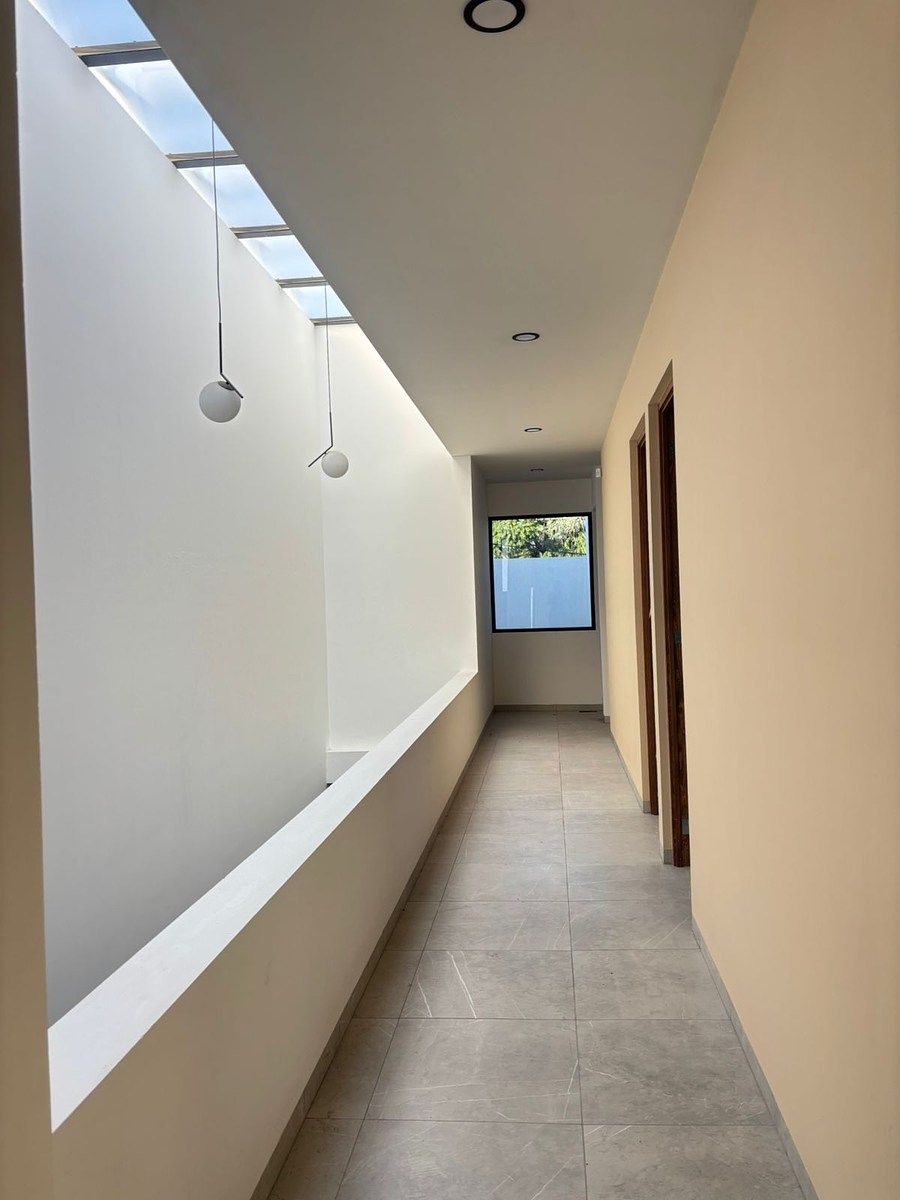Casa en La Soledad, Aguascalientes, foto 11 de 21