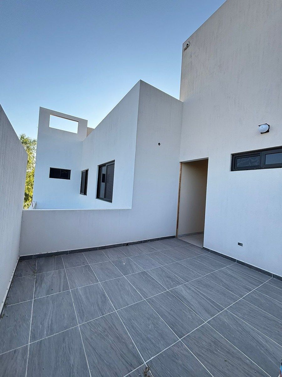 Casa en La Soledad, Aguascalientes, foto 15 de 21