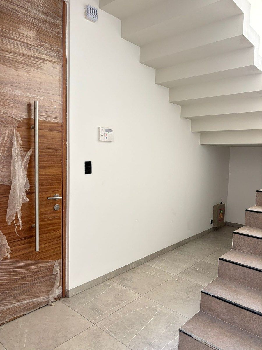 Casa en La Soledad, Aguascalientes, foto 3 de 21