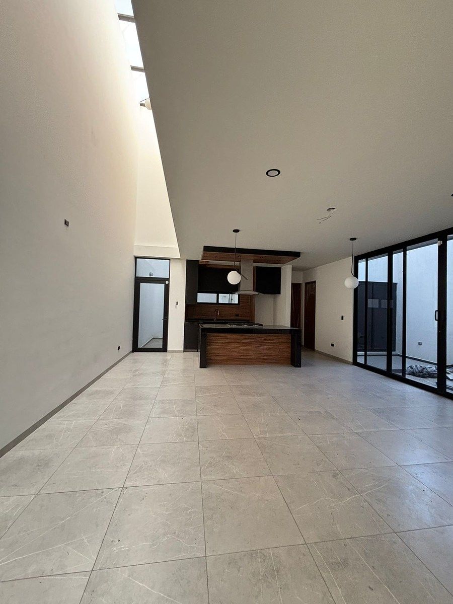 Casa en La Soledad, Aguascalientes, foto 5 de 21