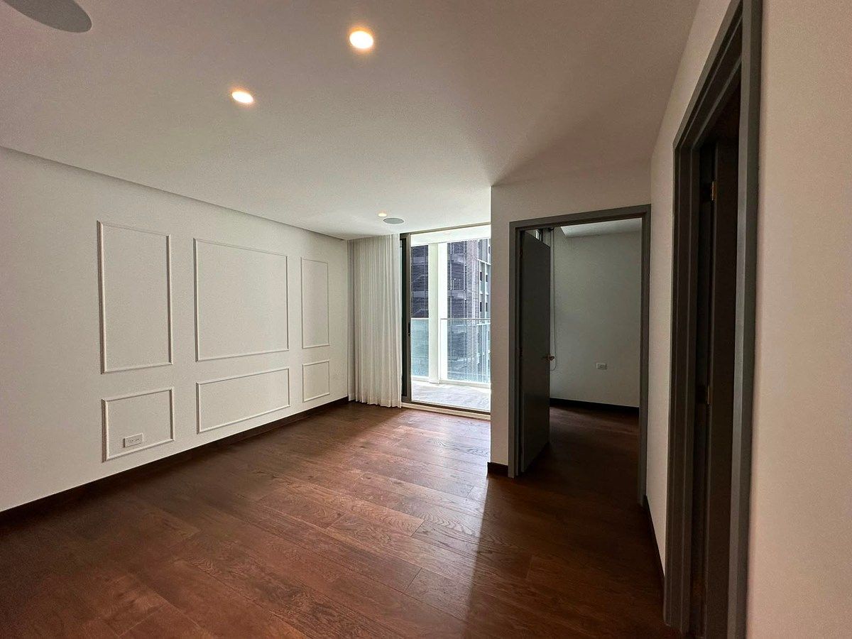 Apartamento para estrenar en renta  ATARAH, zona 10 - Miniatura 3