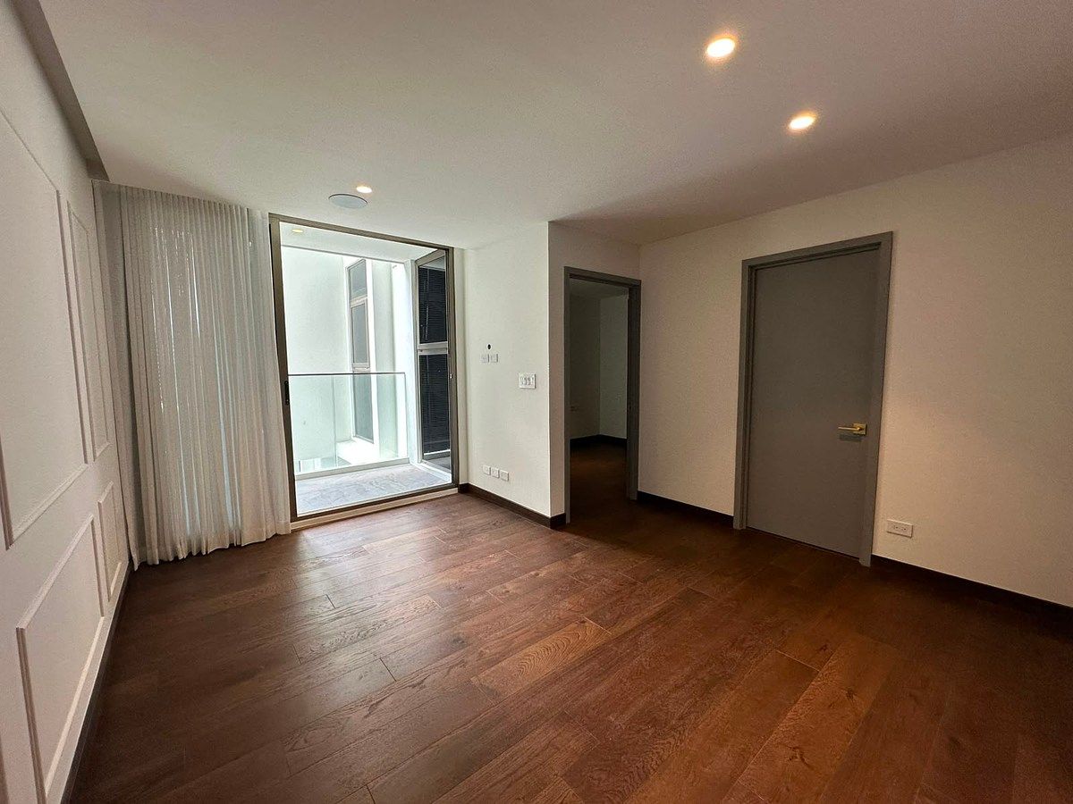 Apartamento para estrenar en renta  ATARAH, zona 10 - Image 1