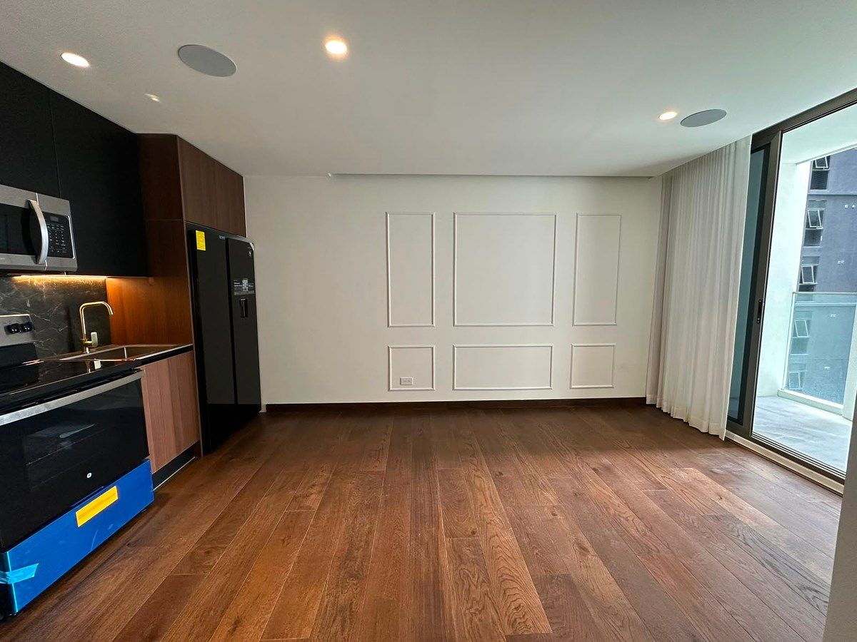 Apartamento para estrenar en renta  ATARAH, zona 10 - Miniatura 2