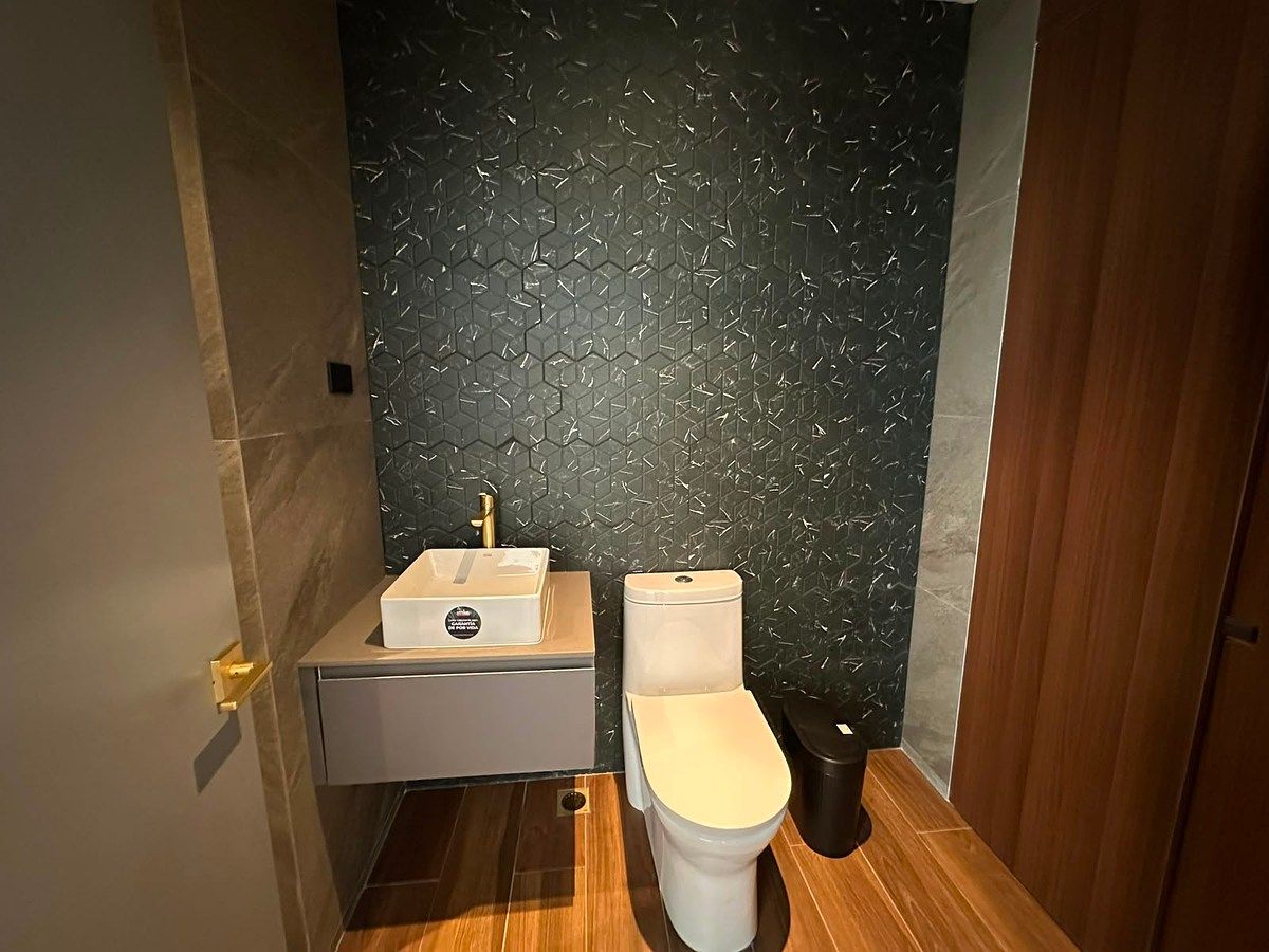 Apartamento para estrenar en renta  ATARAH, zona 10 - Miniatura 5
