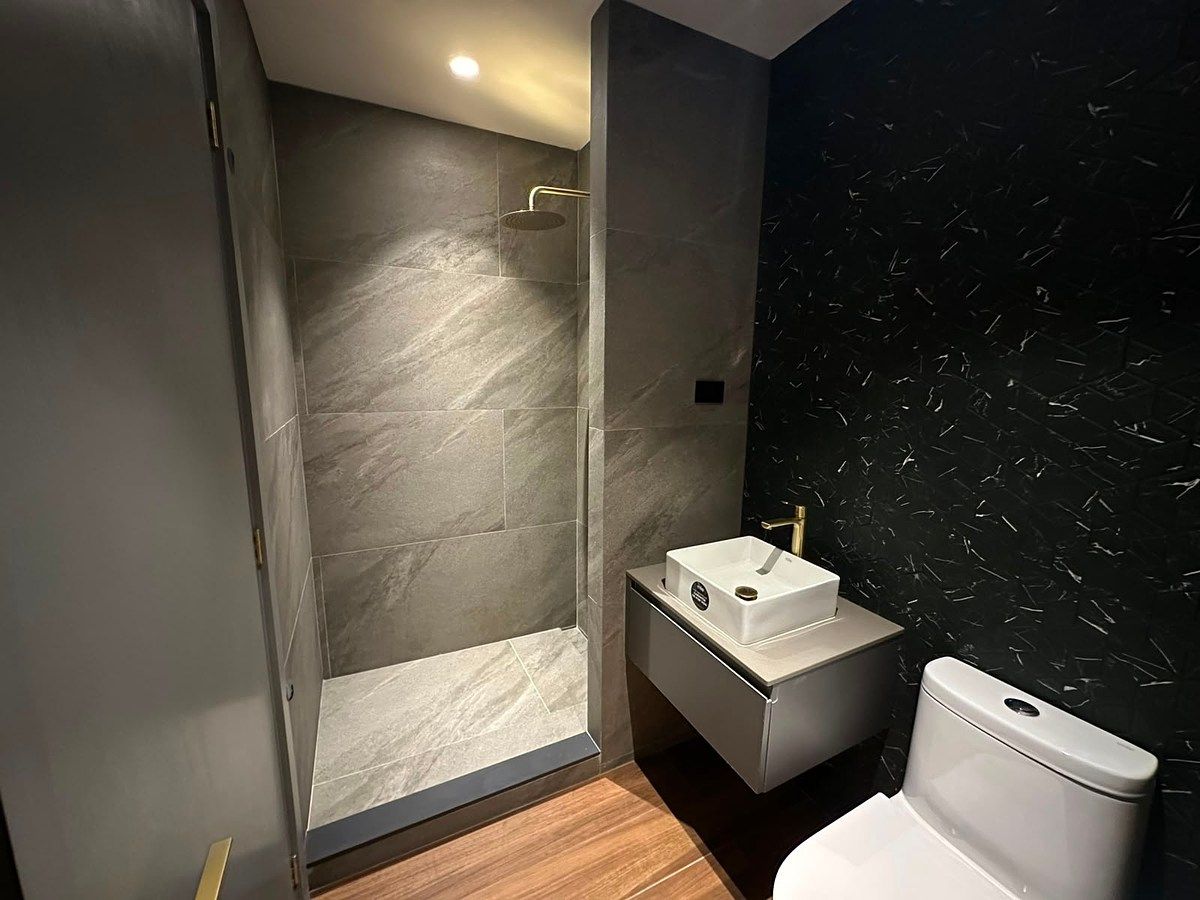 Apartamento en Zona 10, Guatemala, foto 6 de 19