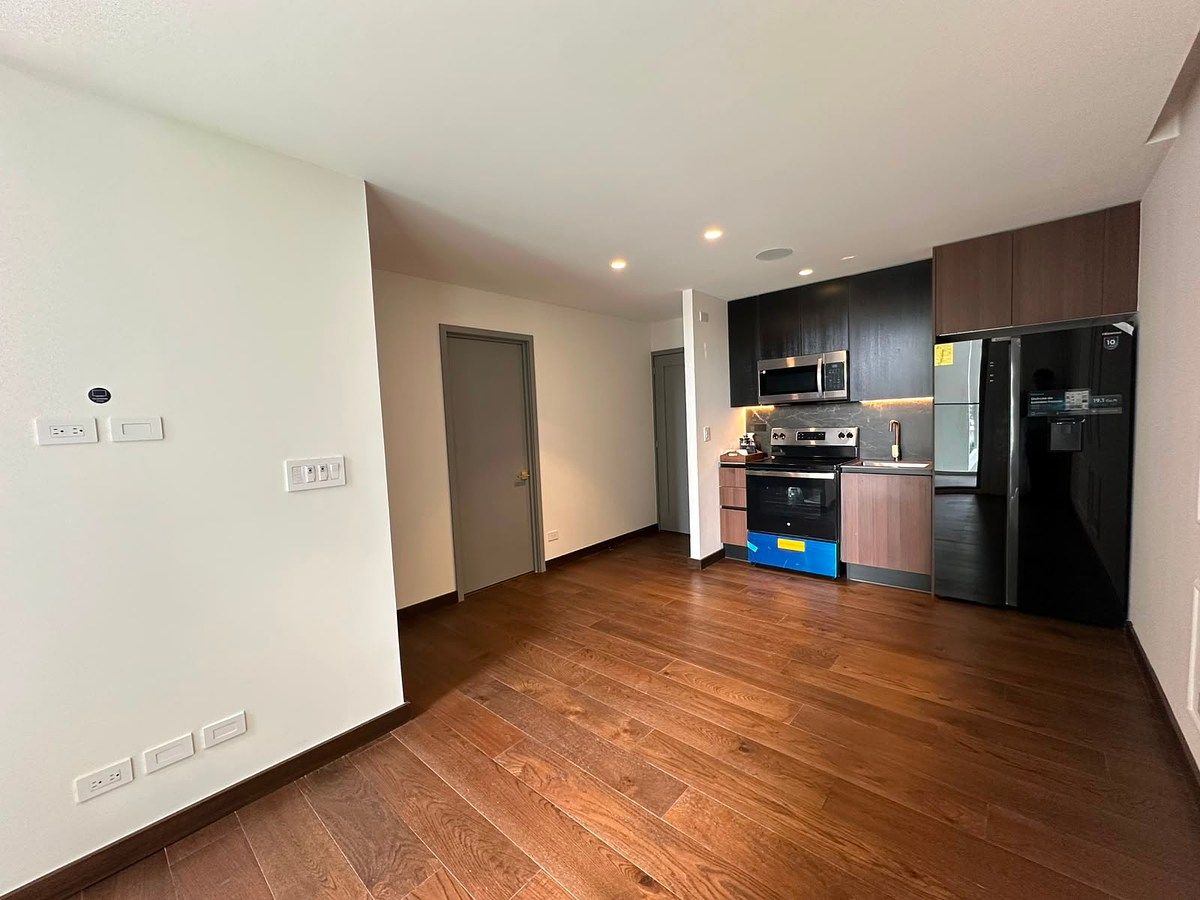 Apartamento en Zona 10, Guatemala, foto 7 de 19