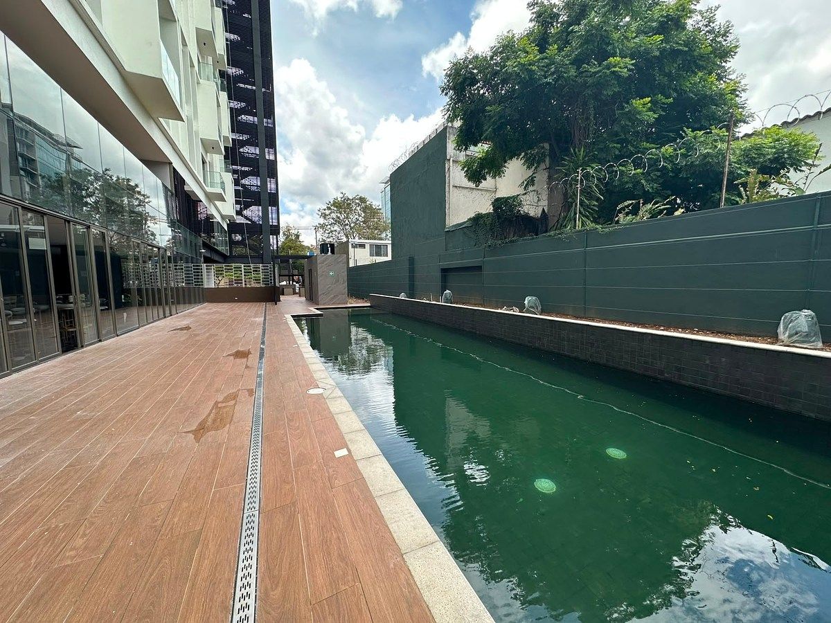 Apartamento en Zona 10, Guatemala, foto 14 de 19