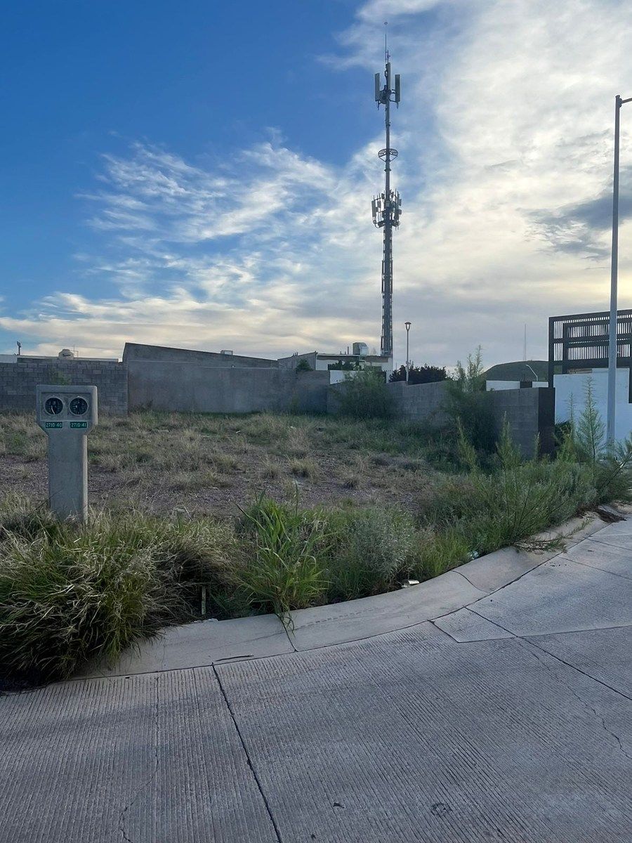Lote em Diamante Reliz, Chihuahua, foto 3 de 6