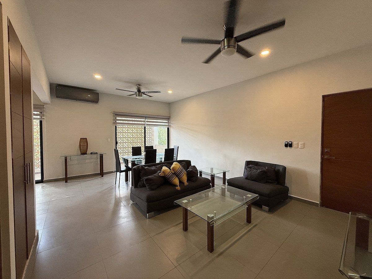 Apartamento em Cholul, Mérida, foto 2 de 9