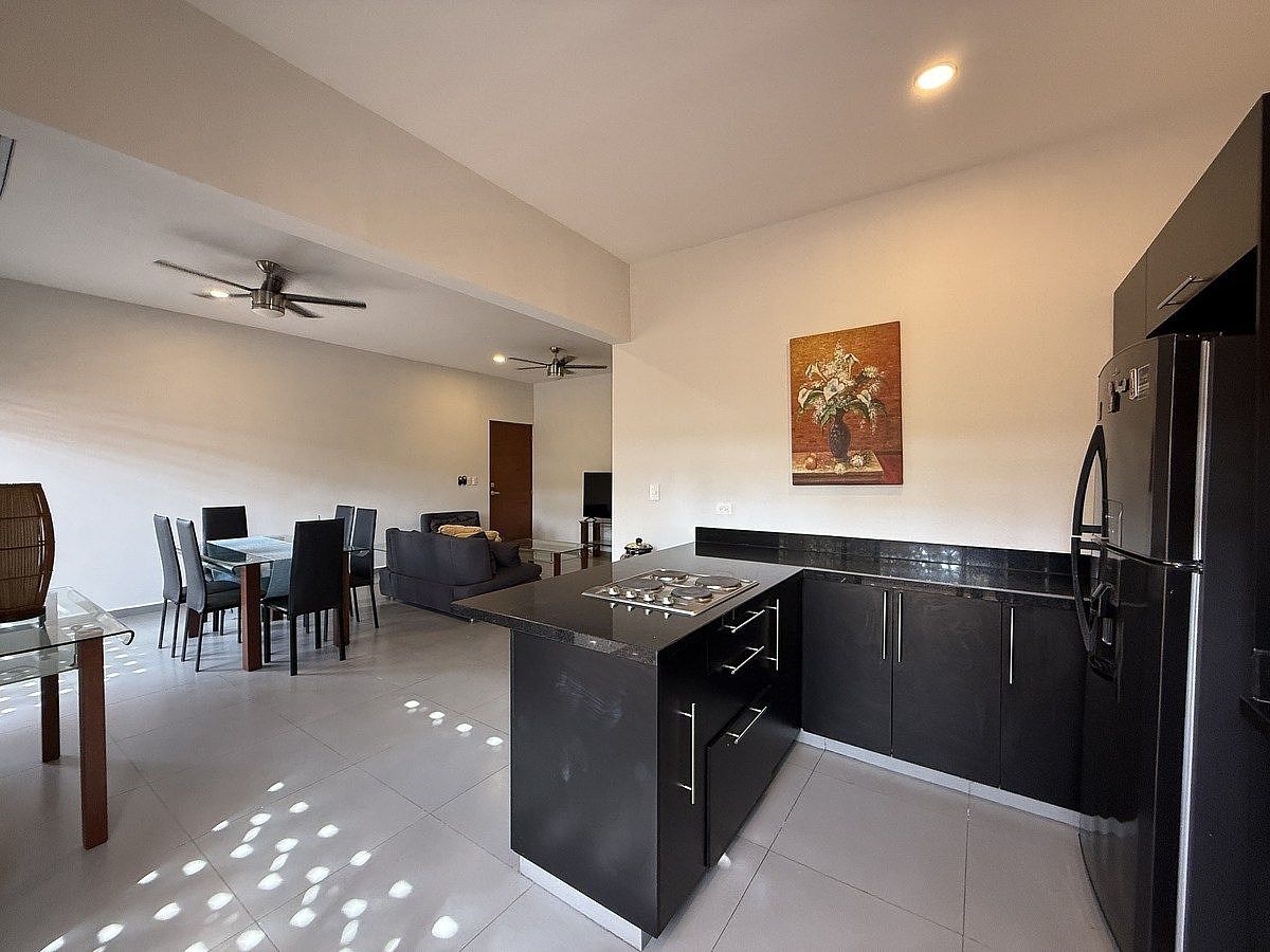 Apartamento em Cholul, Mérida, foto 4 de 9