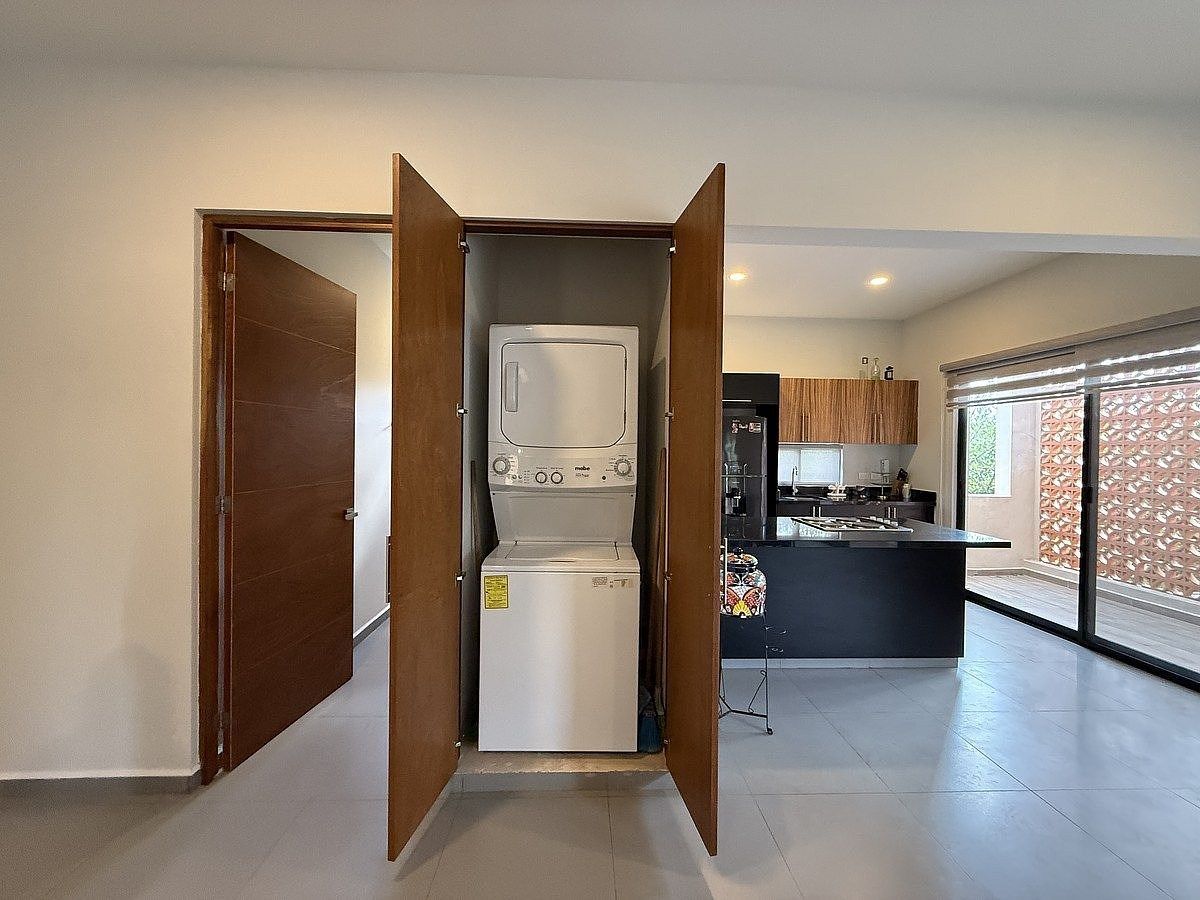 Apartamento em Cholul, Mérida, foto 5 de 9