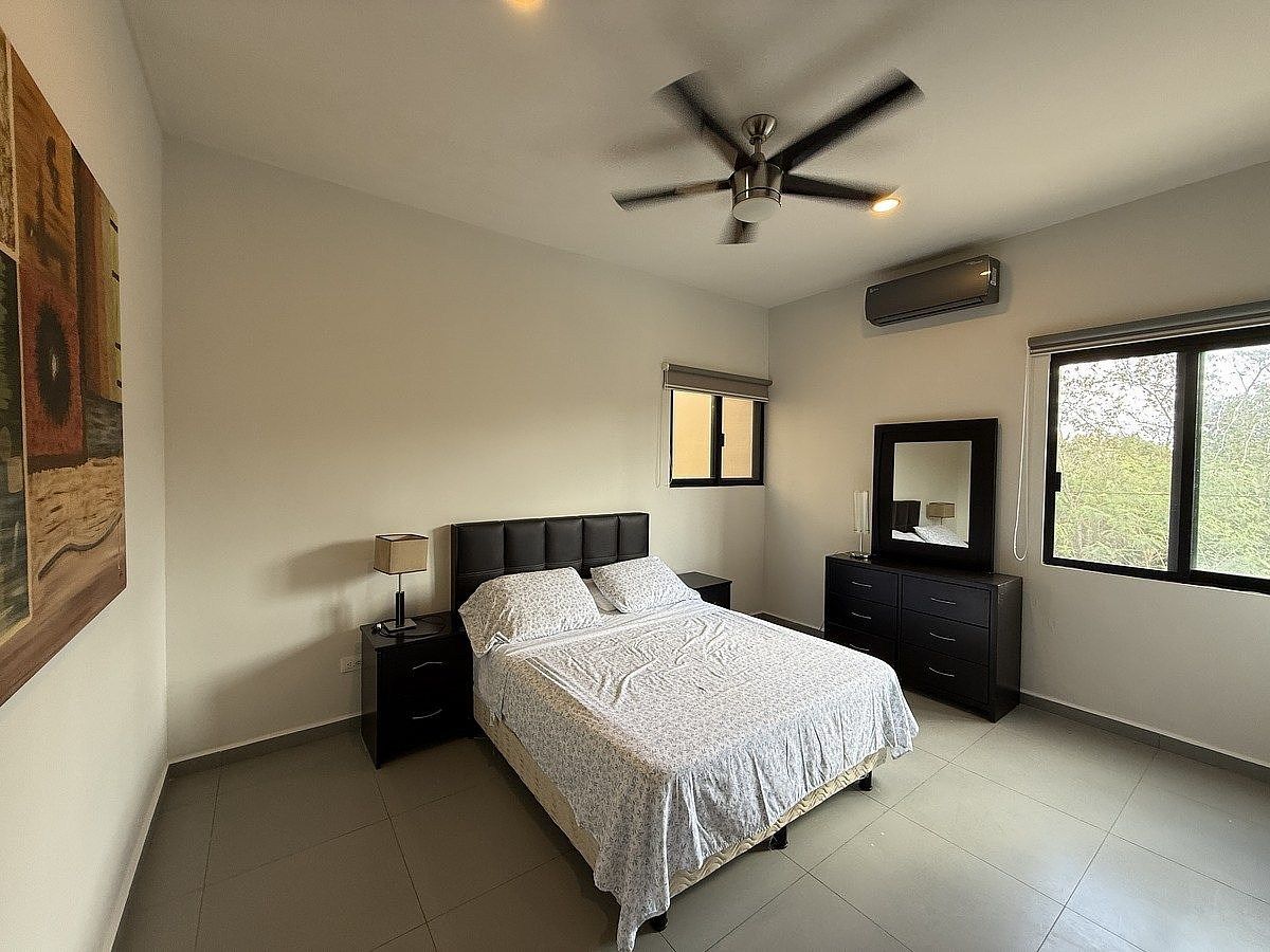 Apartamento em Cholul, Mérida, foto 6 de 9