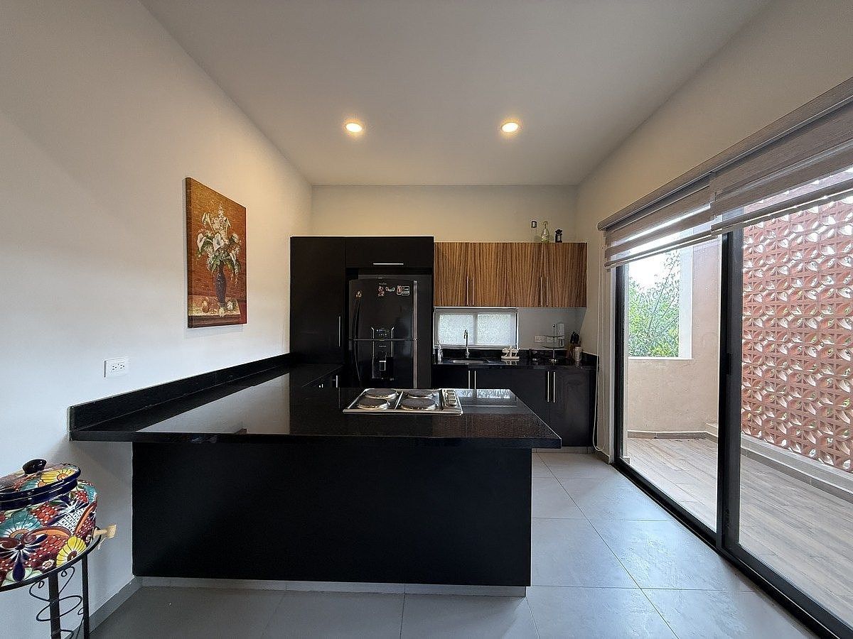 Apartamento em Cholul, Mérida, foto 7 de 9