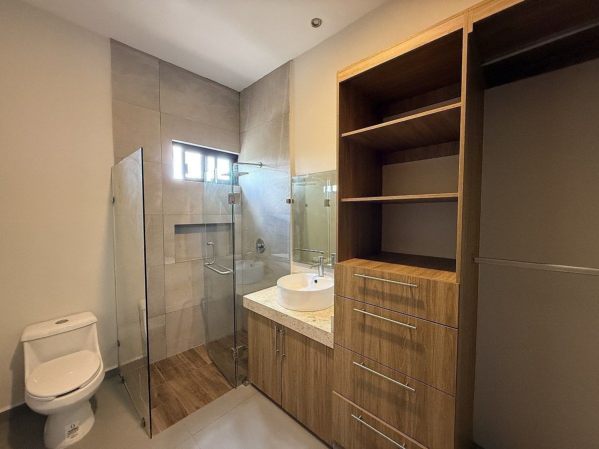 Apartamento em Cholul, Mérida, foto 8 de 9