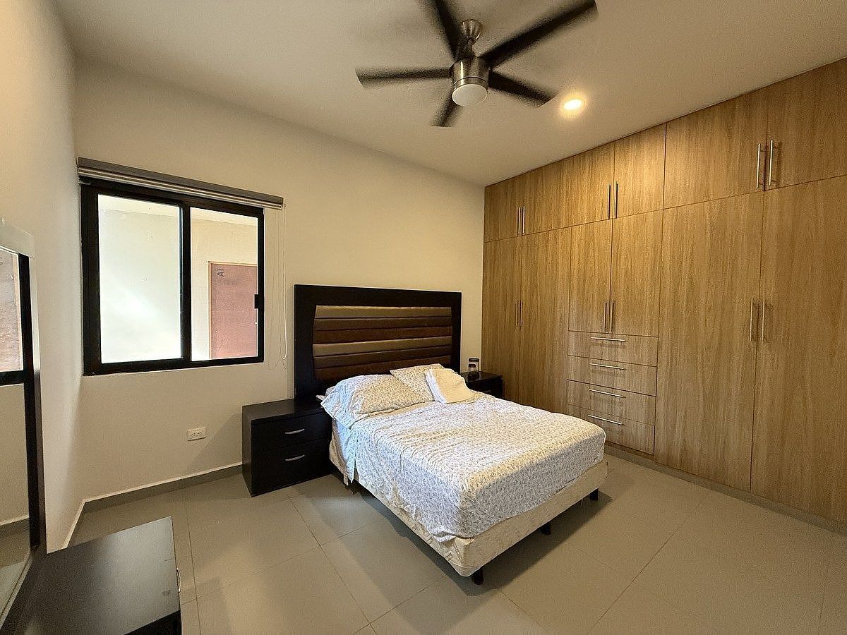 Apartamento em Cholul, Mérida, foto 9 de 9