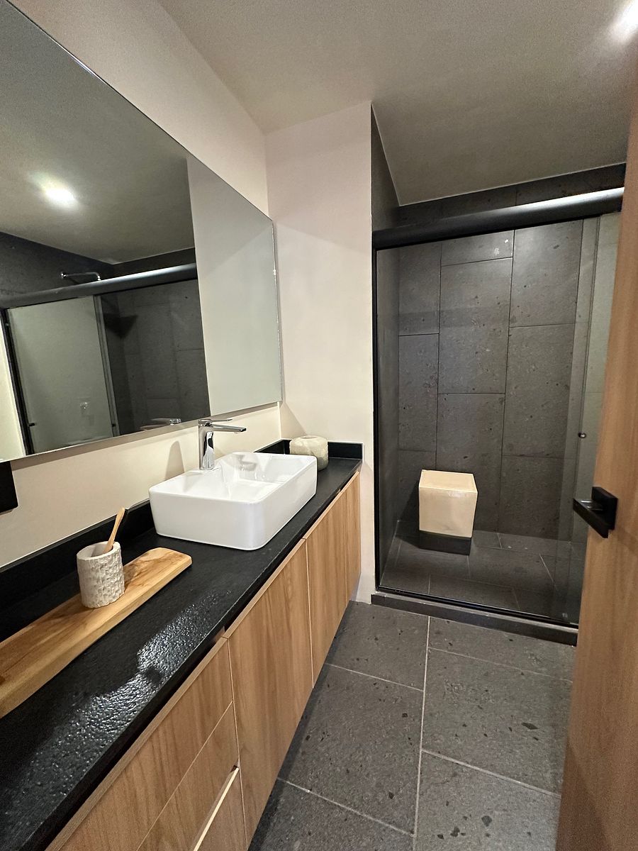 Apartamento em Ladrón de Guevara, Guadalajara, foto 9 de 10
