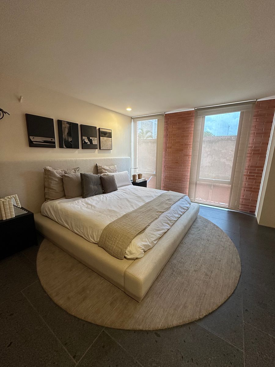 Apartamento em Ladrón de Guevara, Guadalajara, foto 8 de 10