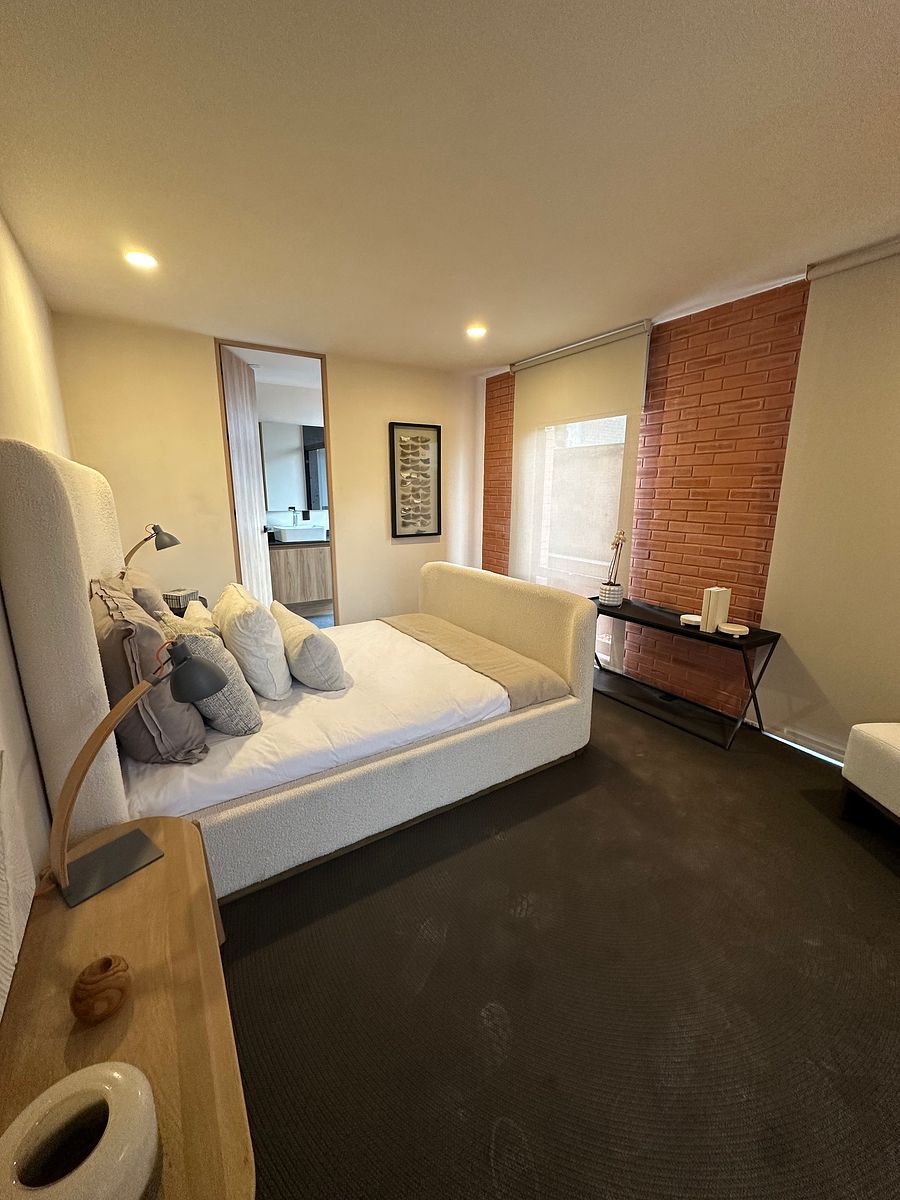 Apartamento em Ladrón de Guevara, Guadalajara, foto 7 de 10