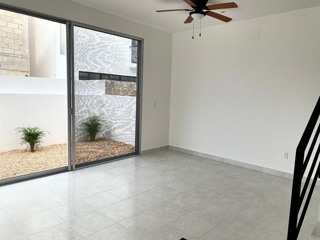 Casa en Arbolada, Benito Juárez, foto 2 de 20