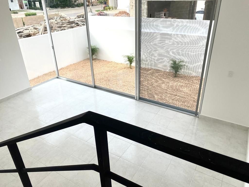Casa en Arbolada, Benito Juárez, foto 10 de 20