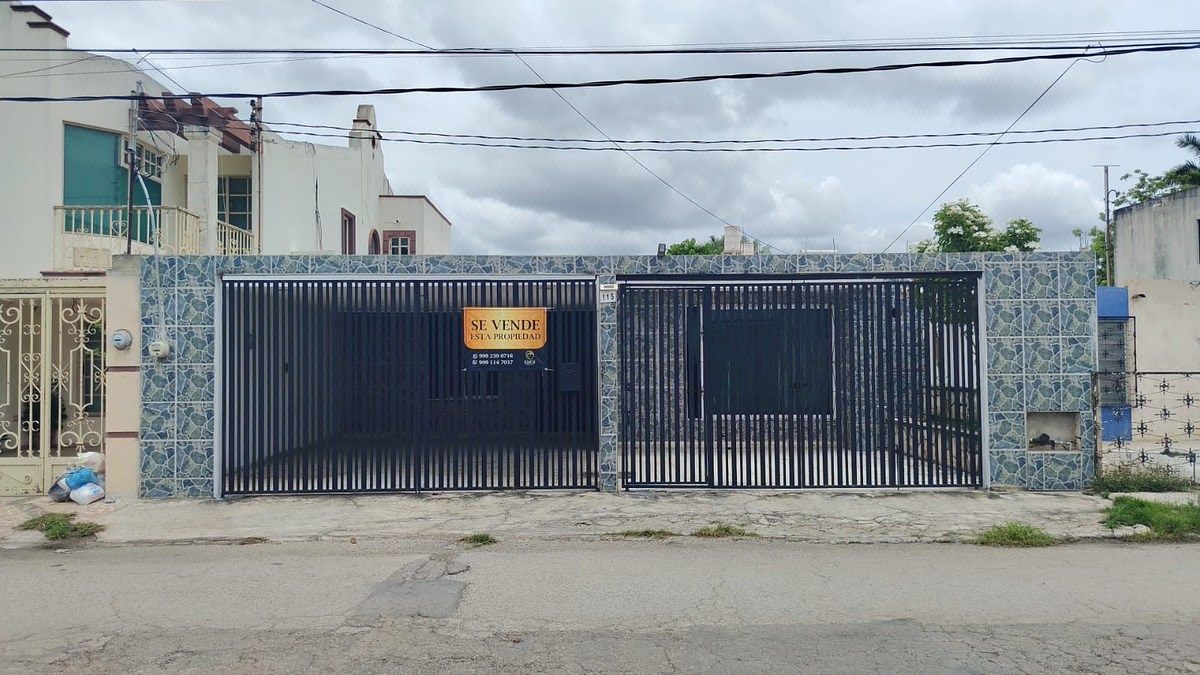 CASA UN SOLO PISO | ZONA RESIDENCIAL SEGURA Y CÉNTRICA, foto 1 de 14